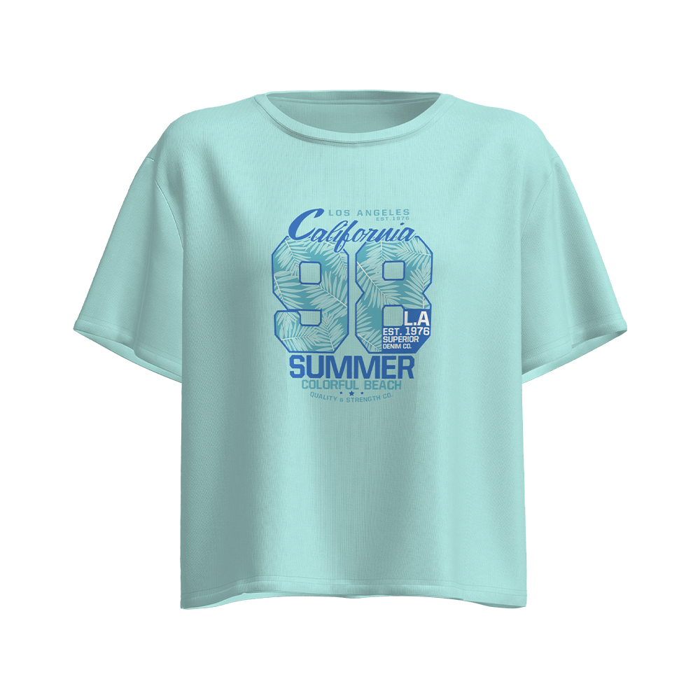 C/R/S Baktérium- és Szúnyogellenes EcoCosy Single Jersey