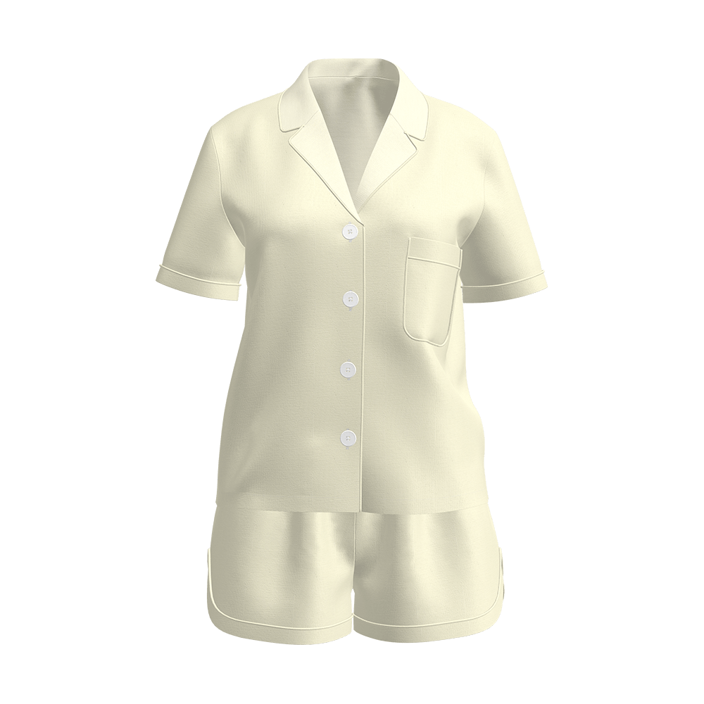 C/S Baktérium- és Atkaellenes Single Jersey