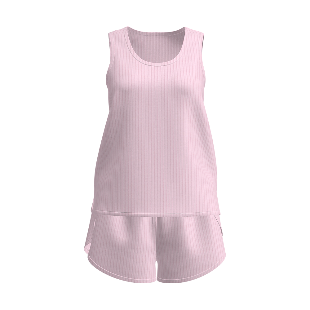 Aloe/Bamboo Rayon/S Csepptű RIB