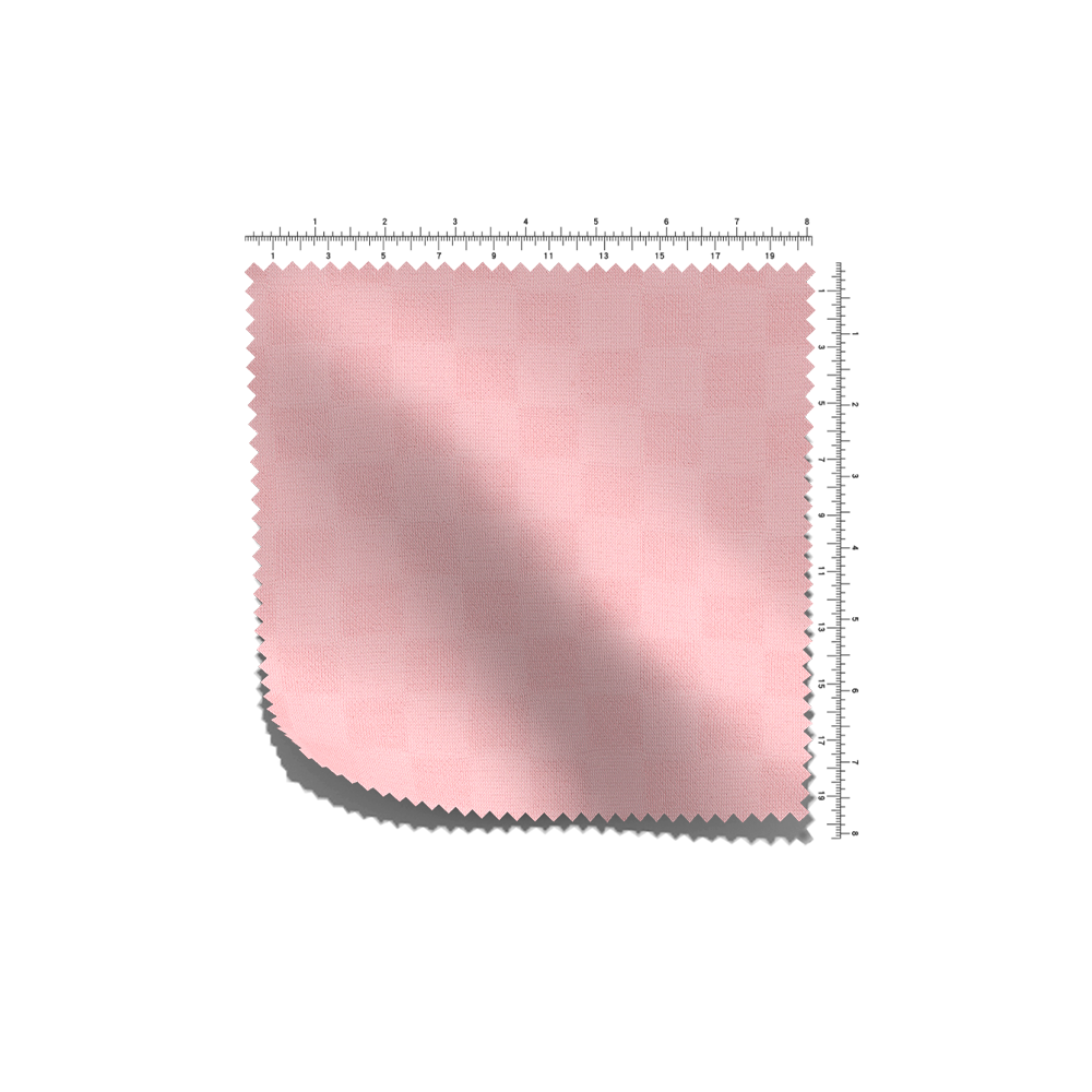 T/C Dombornyomott Nyomtatás Interlock Brush